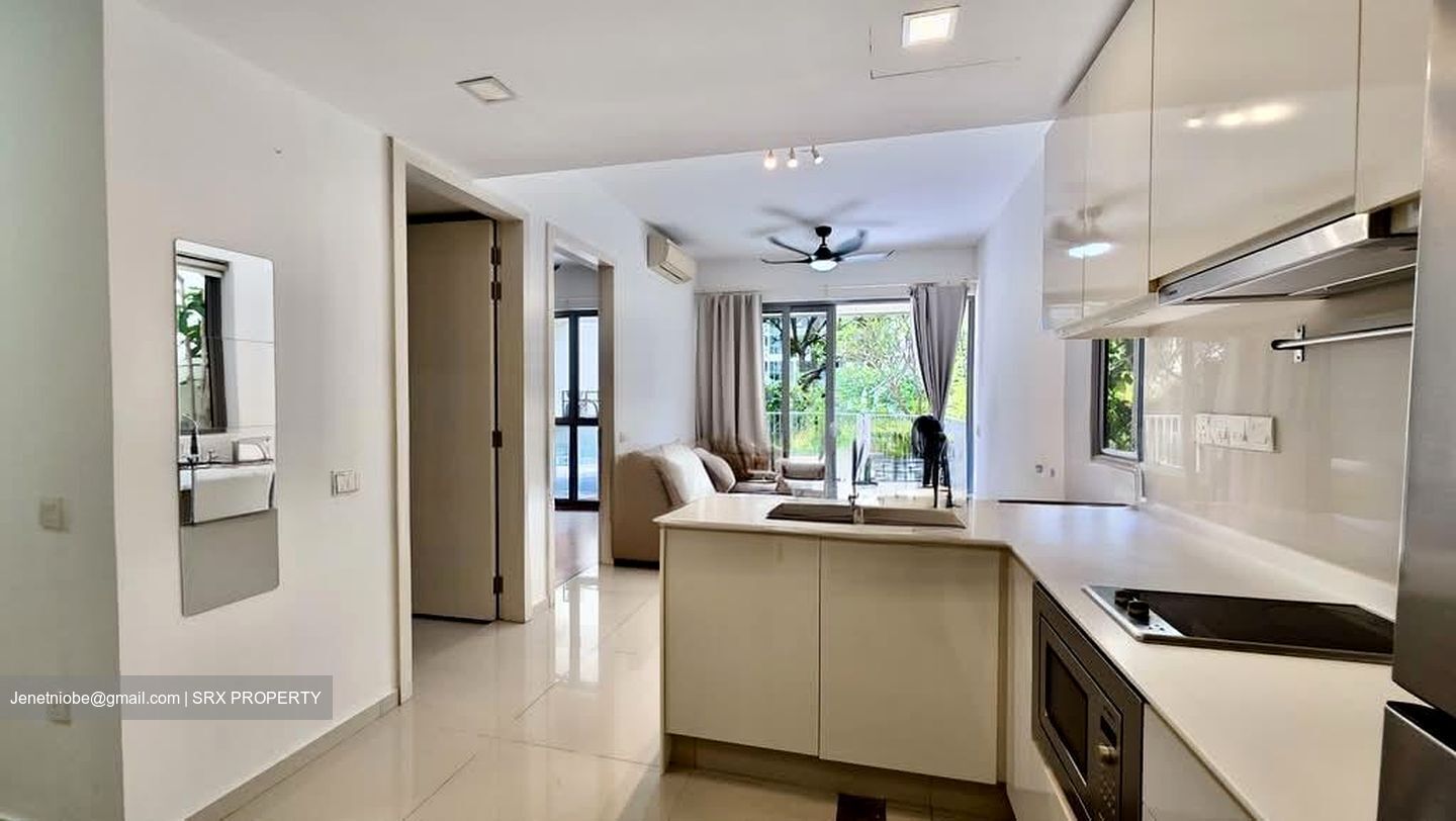 Bedok Residences (D16), Apartment #553918881